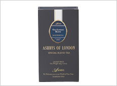 ASHBYS OF LONDON　紅茶　オールドロンドン