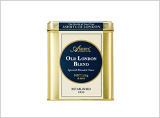ASHBYS OF LONDON　紅茶　オールドロンドン