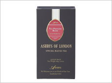 ASHBYS OF LONDON　紅茶　ティープリンセス