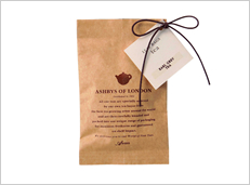 ASHBYS OF LONDON　紅茶　イングリッシュブレックファースト