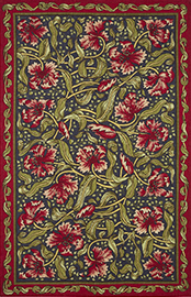 ティータオル Tapestry