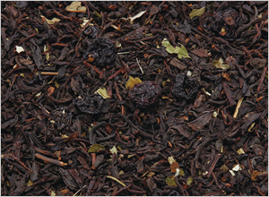 ASHBYS OF LONDON　紅茶　Black Currant ブラックカラント